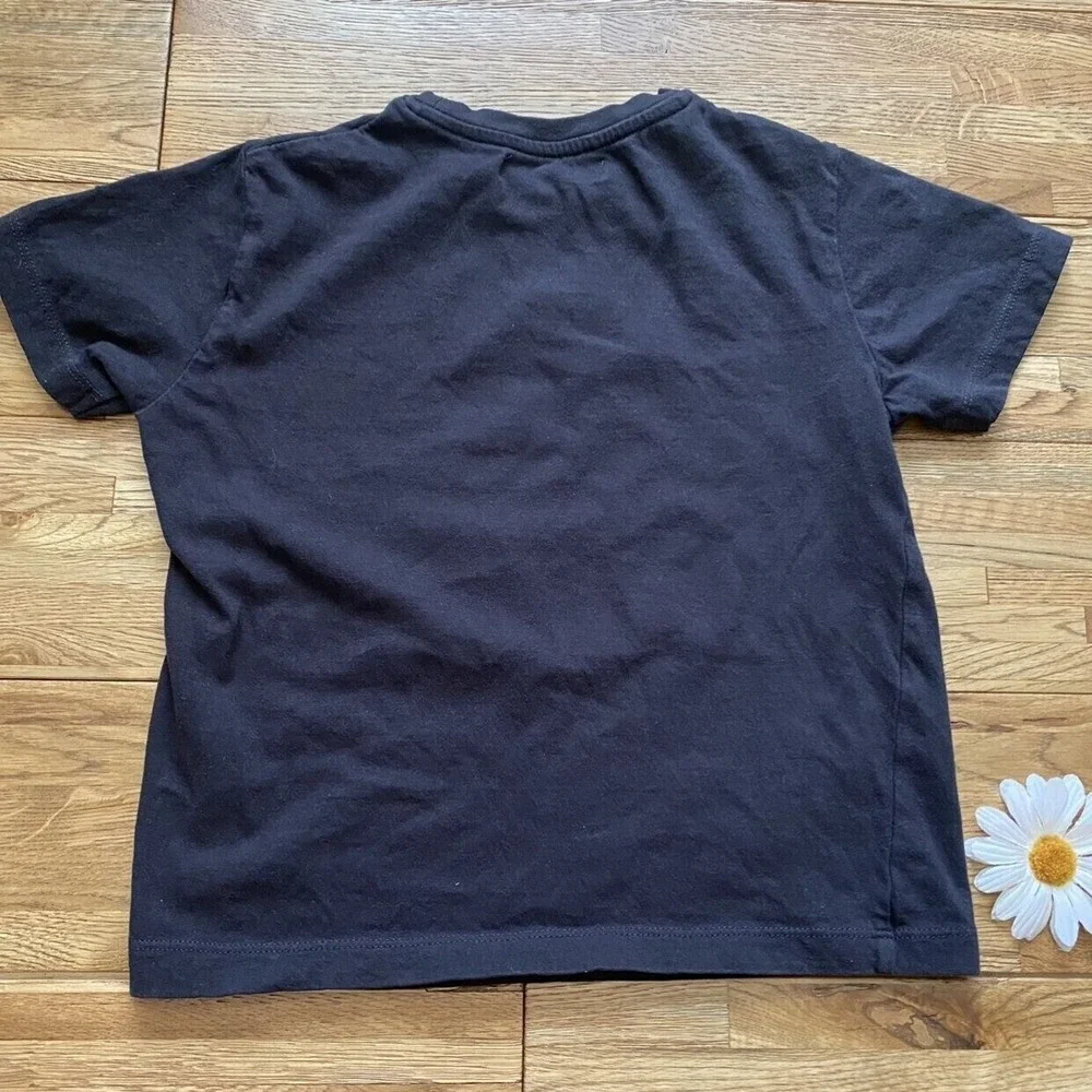 Zara Yes No Shirt Size‎ 6